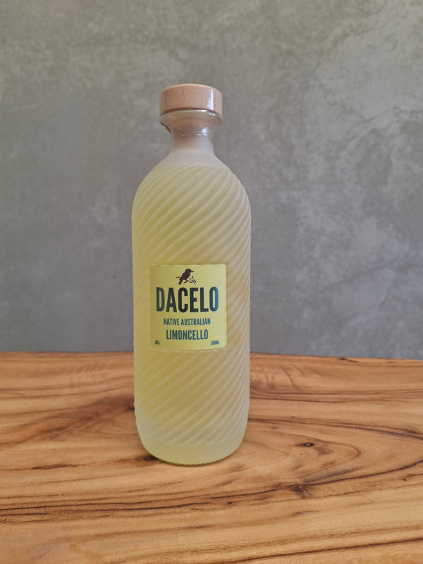 Native Limoncello